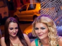 Vineri seara în Blanc Coffee