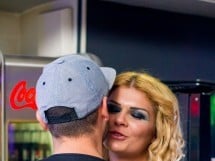 Vineri seara în Blanc Coffee