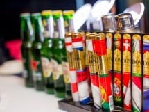 Vineri seara în Blanc Coffee