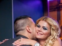 Vineri seara în Blanc Coffee