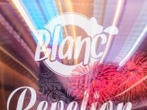 Vineri seara în Blanc Coffee