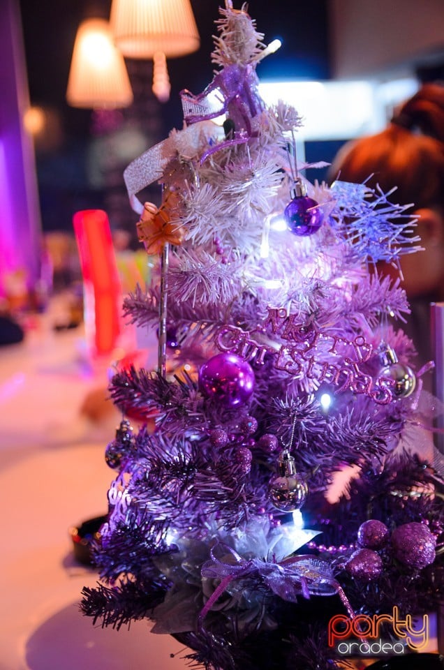 Vineri seara în Blanc Coffee, 