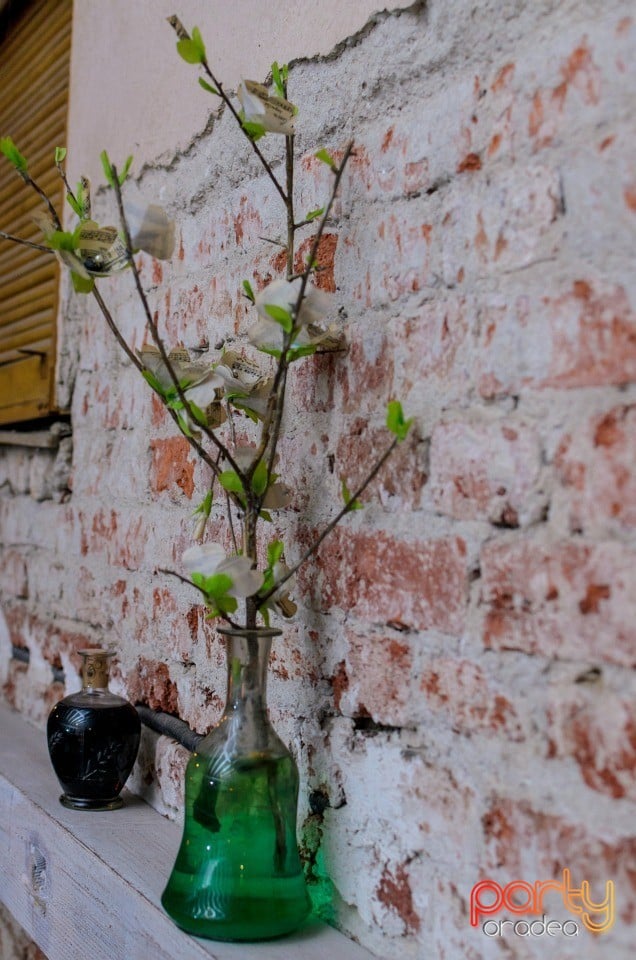 Vineri seara în Bodega, Bodega