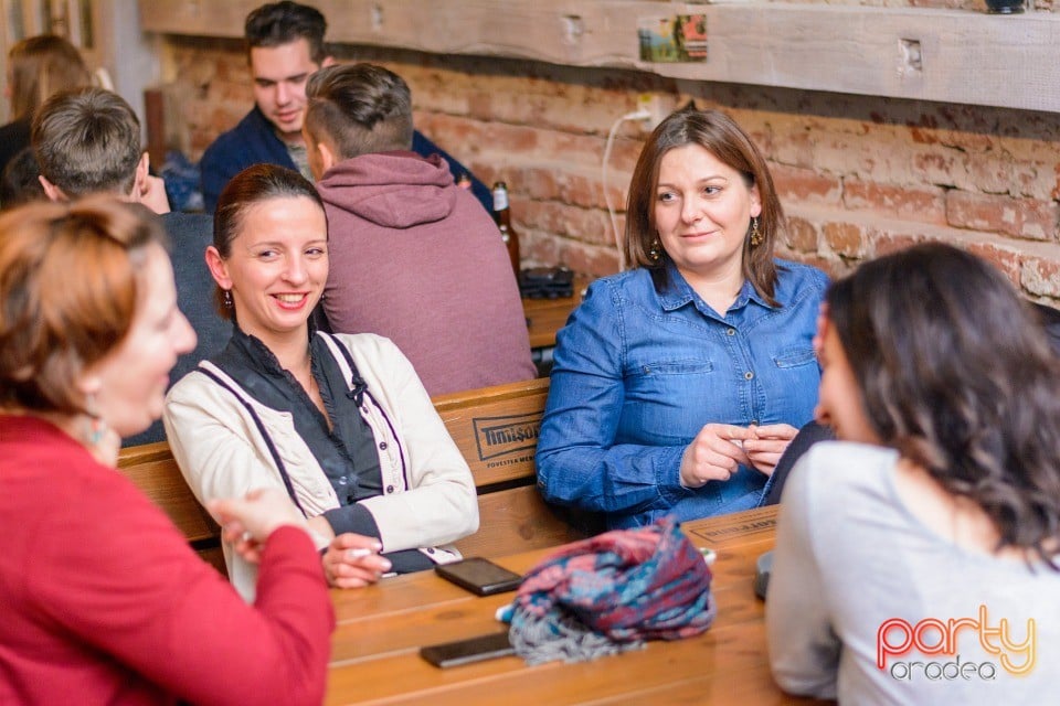 Vineri seara în Bodega, Bodega