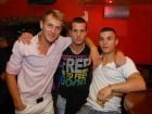 Vineri seara în Club Downtown
