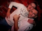 Vineri seara în Club Escape