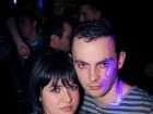 Vineri seara în Club Escape