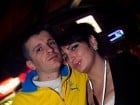 Vineri seara în Club Escape