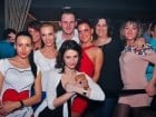 Vineri seara în Club Life