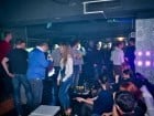 Vineri seara în Club Life