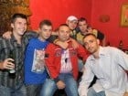 Vineri seara în Downtown