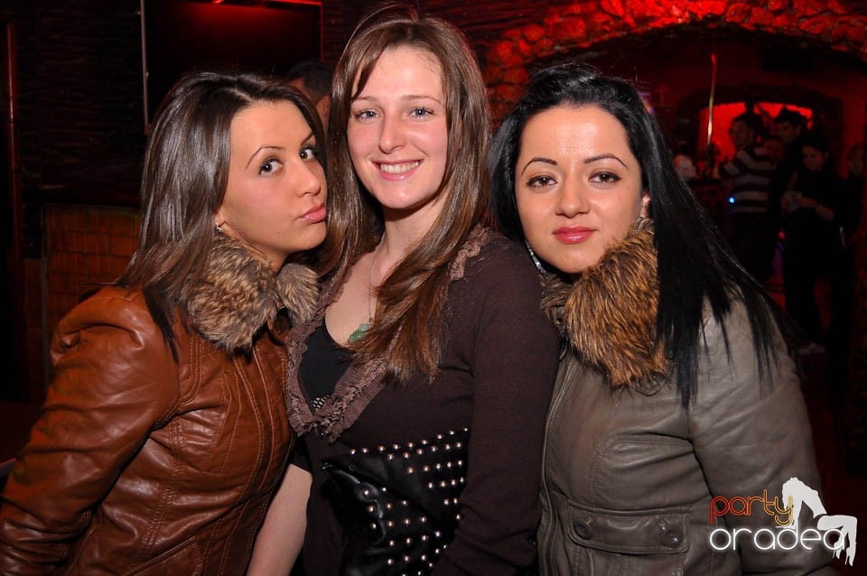 Vineri seara în Downtown, 