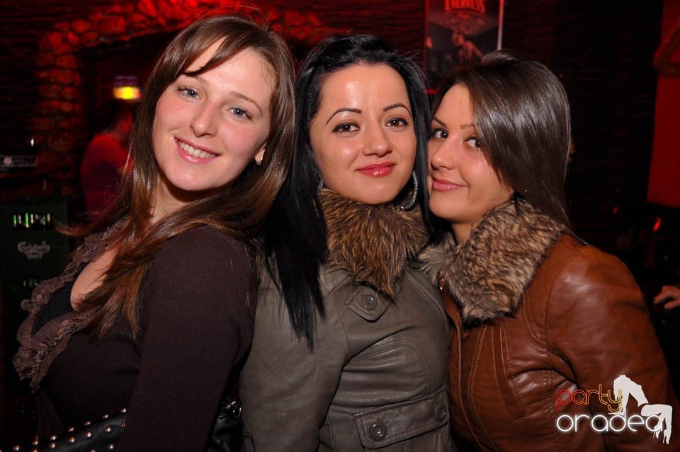 Vineri seara în Downtown, 