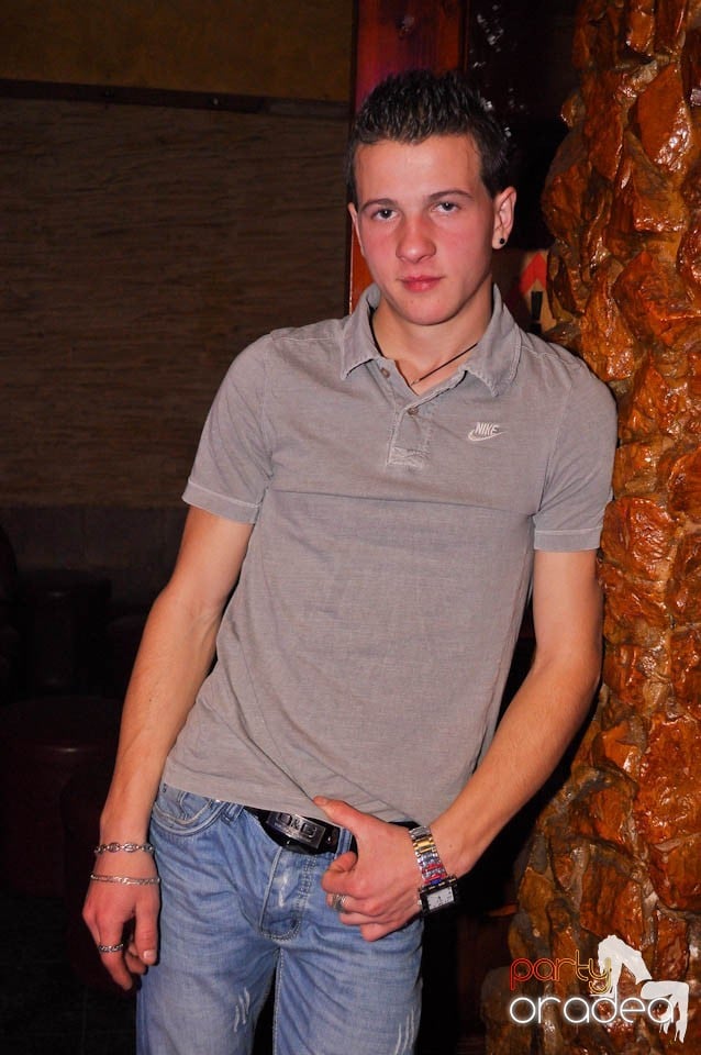 Vineri seara în Downtown, 