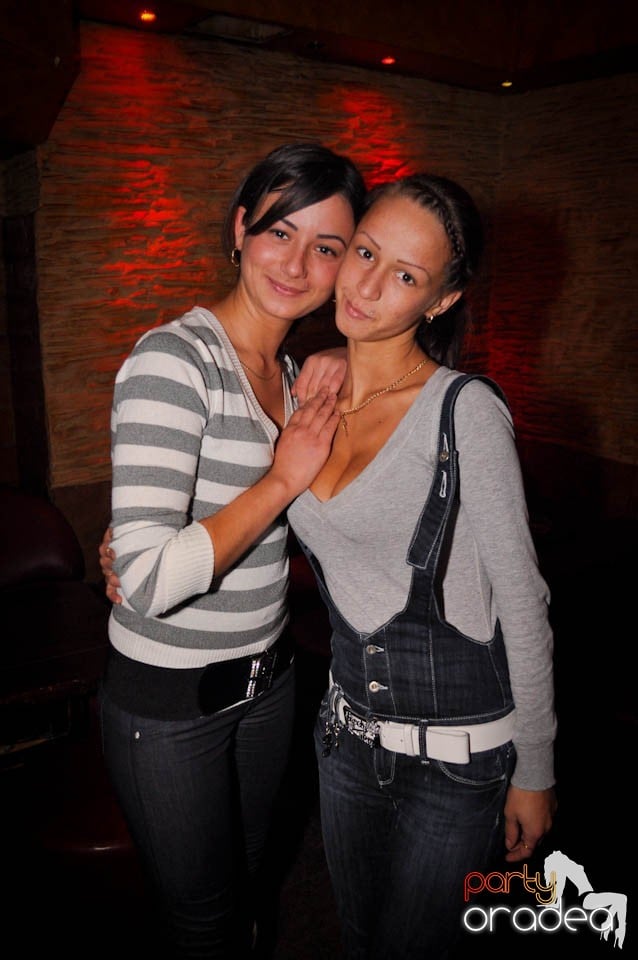 Vineri seara în Downtown, 