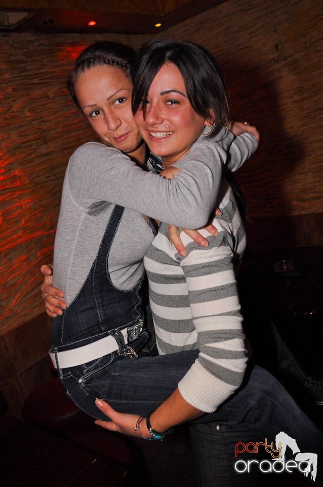 Vineri seara în Downtown, 