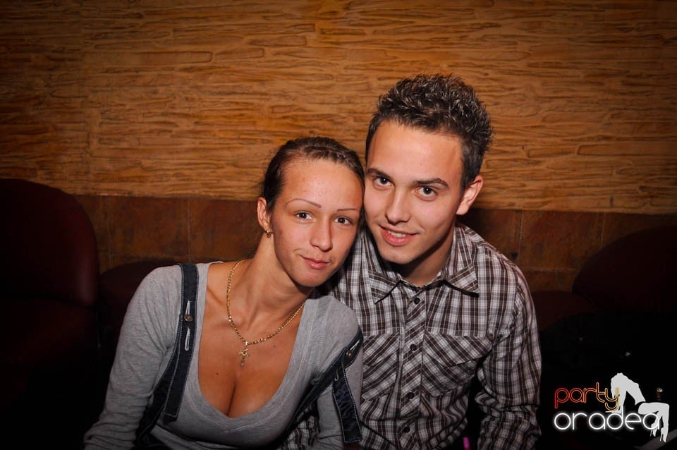 Vineri seara în Downtown, 