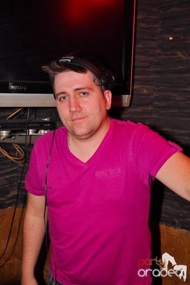 Vineri seara în Downtown, 