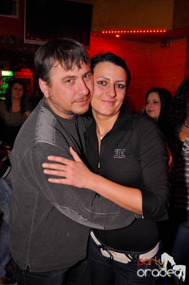 Vineri seara în Downtown, 