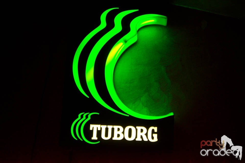 Vineri seara în Downtown, 