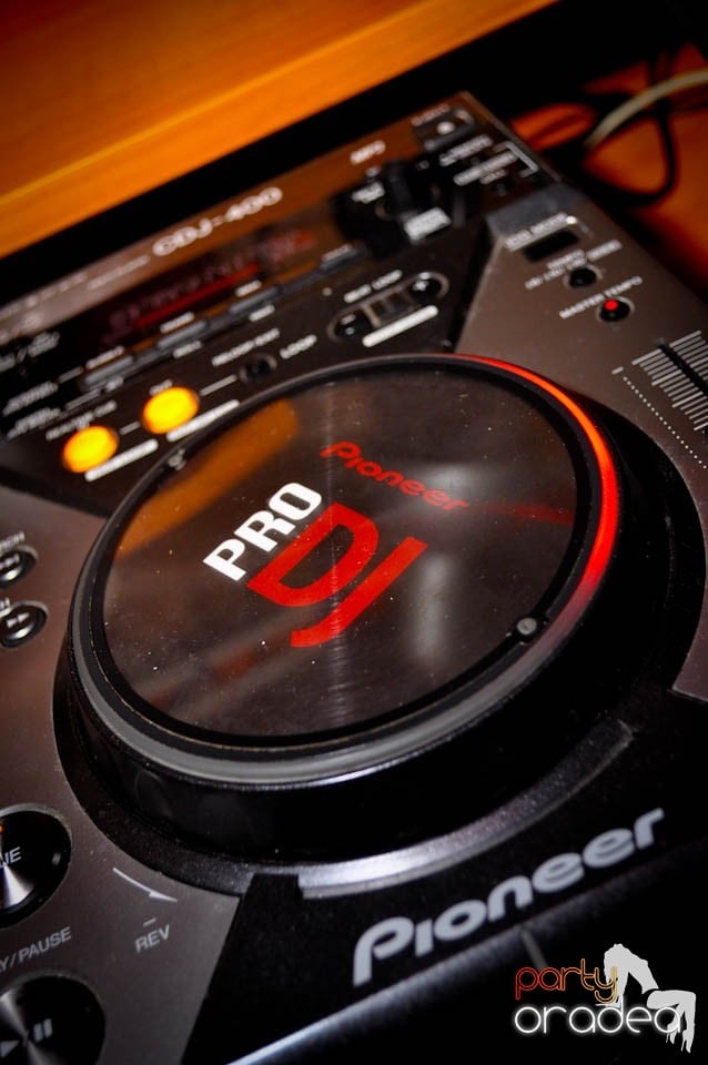 Vineri seara în Downtown, 