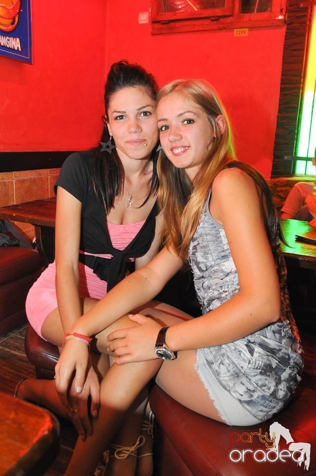 Vineri seara în Downtown, 