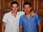 Vineri seara în Escape
