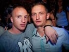 Vineri seara în Escape