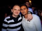 Vineri seara în Escape