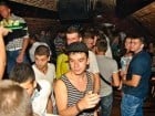 Vineri seara în Escape