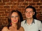 Vineri seara în Escape