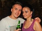 Vineri seara în Escape