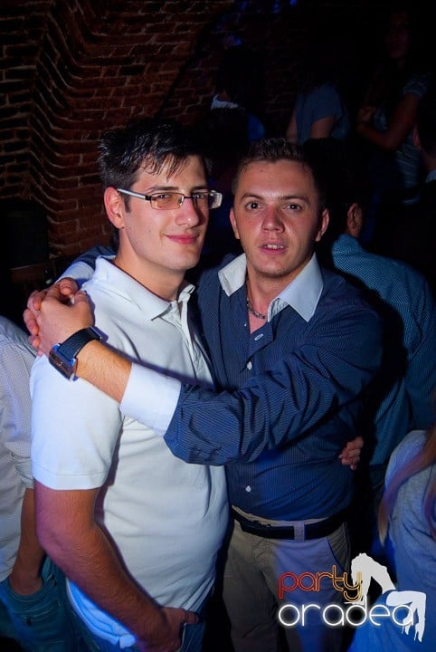 Vineri seara în Escape, 