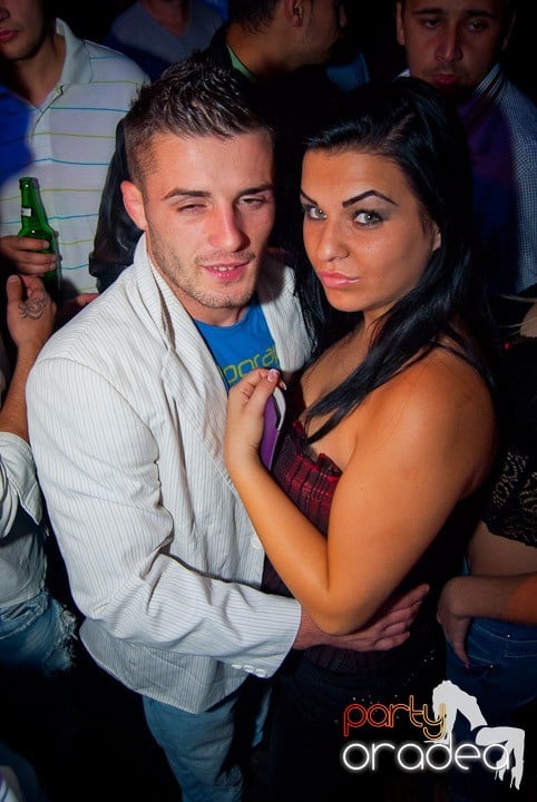 Vineri seara în Escape, 