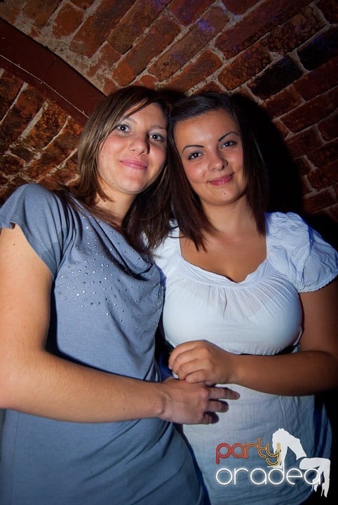 Vineri seara în Escape, 