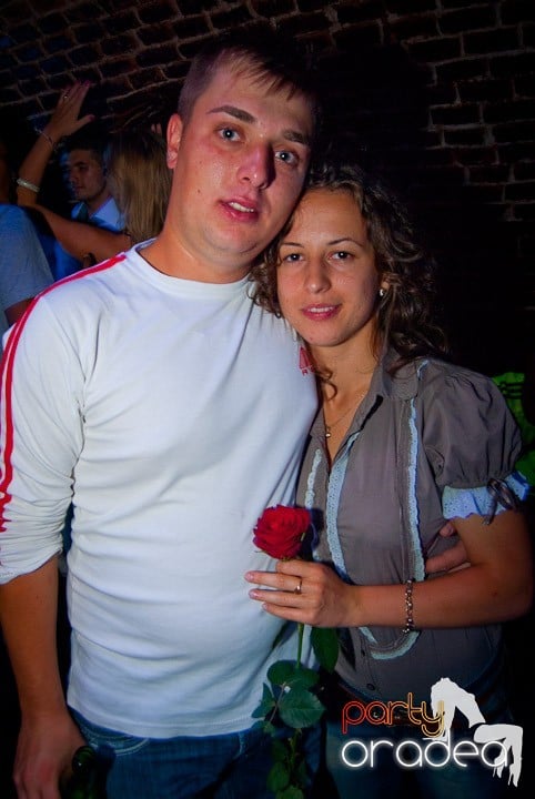 Vineri seara în Escape, 