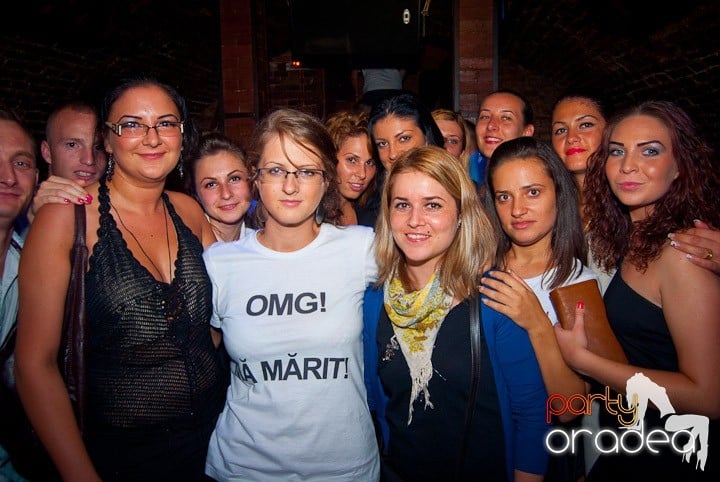 Vineri seara în Escape, 