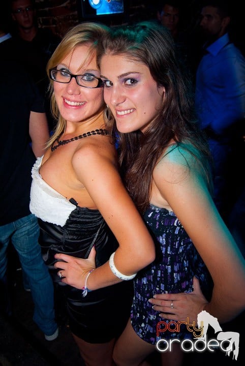 Vineri seara în Escape, 