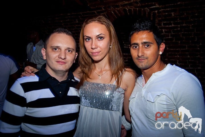 Vineri seara în Escape, 