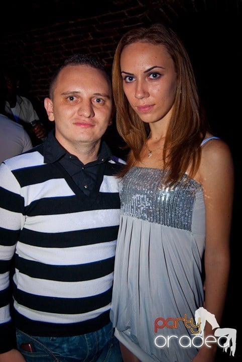 Vineri seara în Escape, 