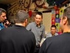 Vineri seara în Fabrica de bere