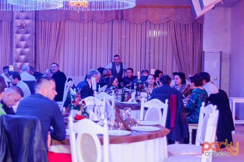 Vineri seara în Grand'Or Deluxe, Grand'Or Deluxe