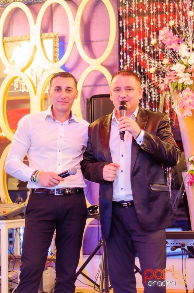 Vineri seara în Grand'Or Deluxe, Grand'Or Deluxe