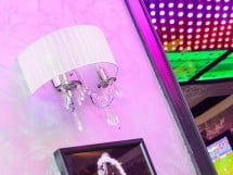 Vineri seara în Icon Caffe