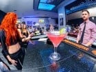 Vineri Seara în Icon Caffe