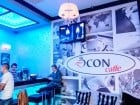 Vineri Seara în Icon Caffe