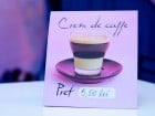 Vineri Seara în Icon Caffe