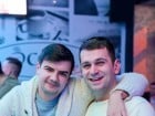 Vineri Seara în Icon Caffe