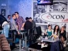 Vineri Seara în Icon Caffe