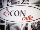 Vineri Seara în Icon Caffe